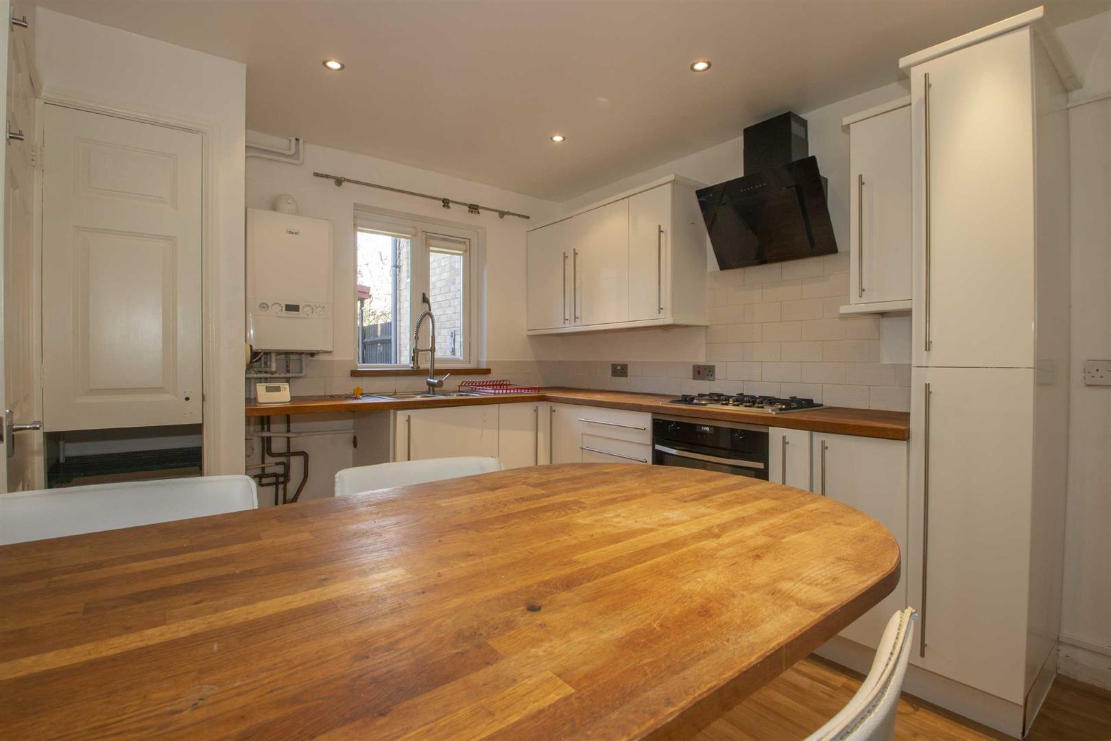 Blatherwick Court, Shenley Church End, Milton Keynes